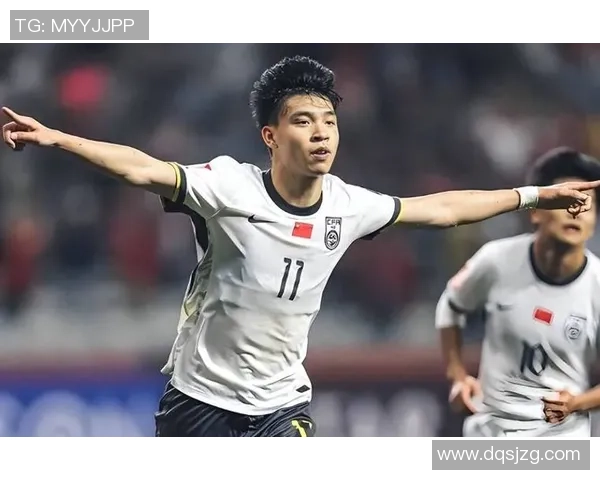 中国足球新星崛起：黑人混血球员在中国赛场的突破与挑战