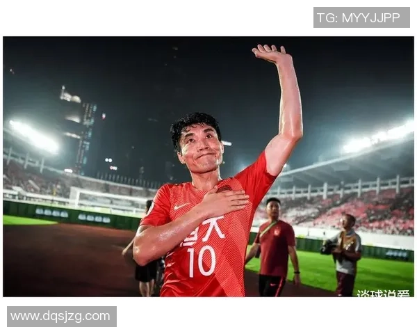 中国足球球星人品分析：从场上表现到场下生活的多维度解读