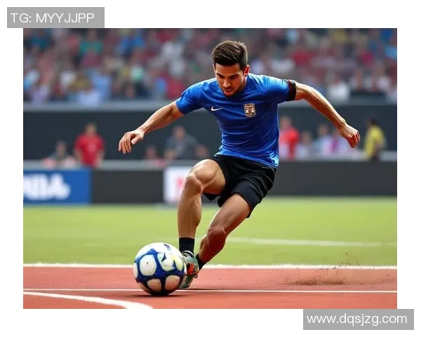 以足球跑步球星为核心解读速度力量与激情并探讨竞技精神的深层价值 以足球跑步球星为核心解读速度力量与激情并探讨竞技精神的深层价值