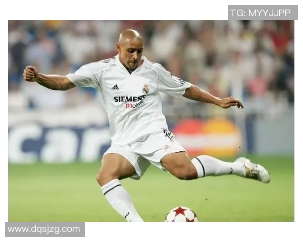 传奇右后卫卡福:巴西足球的速度与力量象征 传奇右后卫卡福:巴西足球的速度与力量象征