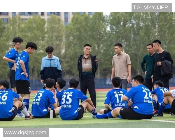 全国大学生足球联赛球星风采展现青年力量助力校园体育发展 全国大学生足球联赛球星风采展现青年力量助力校园体育发展
