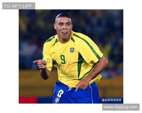 全球足球影响力最大球星盘点 谁能称霸绿茵场的巅峰位置