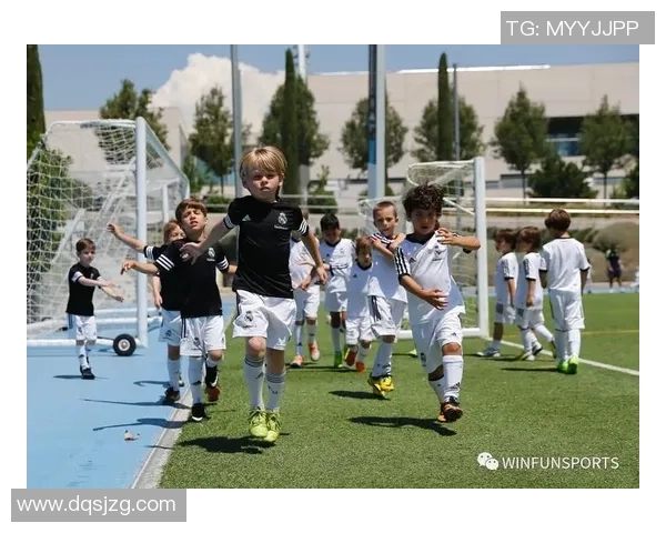 如何从青训到顶级球星一步步走向足球巅峰