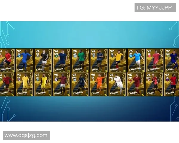 拆解足球球星卡片的乐趣与收藏价值探索分析