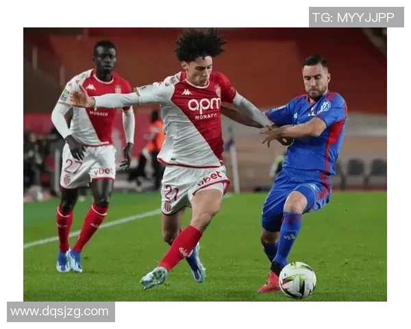 摩纳哥足球历史上最杰出的球员盘点及其影响力分析