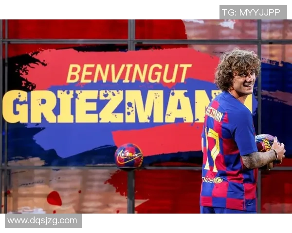 格列兹曼的足球传奇之路从天才少年到世界级巨星的蜕变