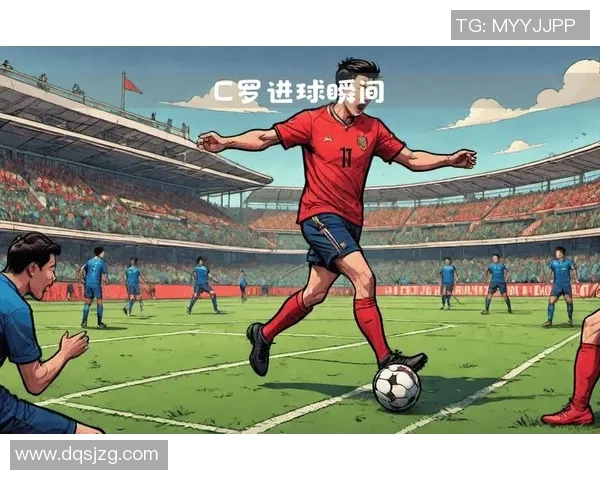 横版视角下全面解读世界足球球星成长历程与辉煌瞬间