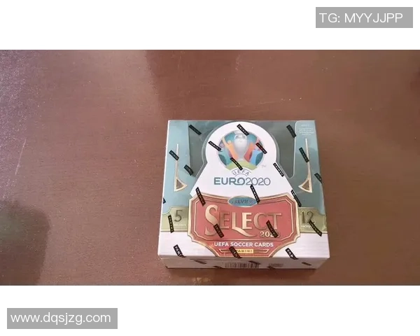 欧洲杯球星卡珍藏版挂盒闪亮登场 收藏者必备限量珍品