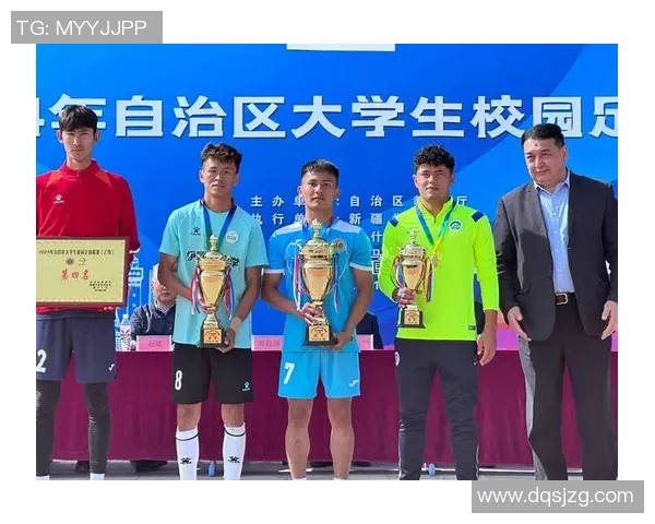 玛曲足球星点燃草原激情青年以足球为梦想奔跑未来