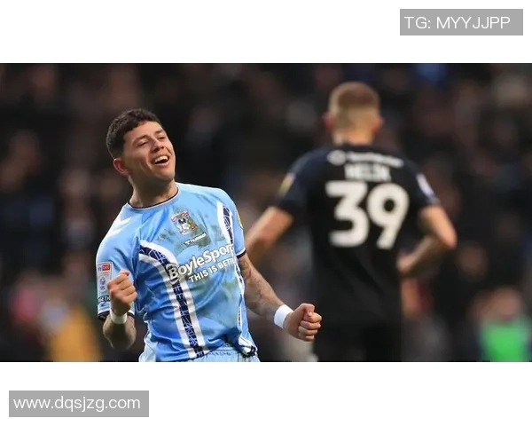 米德尔与考文垂的激烈对决展现英冠联赛的精彩与悬念