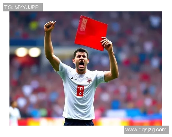 聚焦足球裁判风云与大牌球星同场竞技精彩瞬间