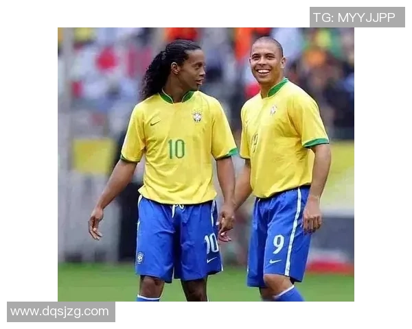 足球传奇小罗:技艺超群的魔术师与世界足坛的璀璨星光 足球传奇小罗:技艺超群的魔术师与世界足坛的璀璨星光