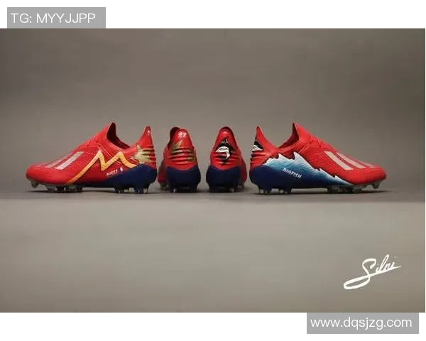 足球明星专属战靴设计解析 探索定制鞋款背后的创新与技术