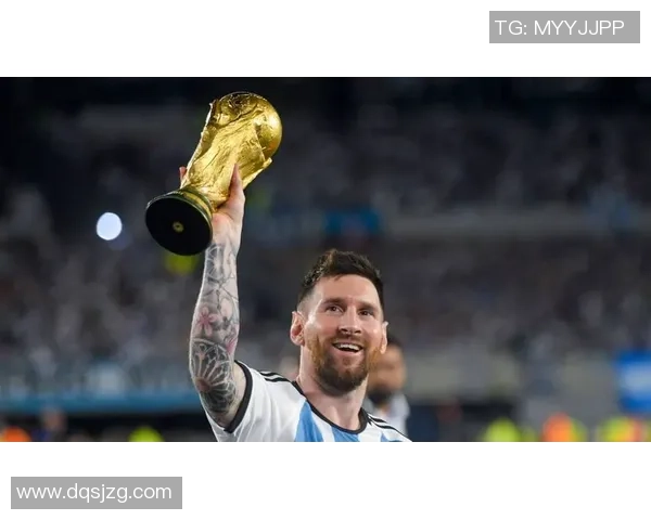 足球现役五大球星谁与梅西C罗争辉谁才是未来之星