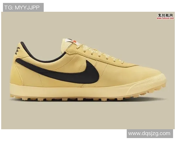 足球球星代言Nike运动鞋传奇盘点与创新设计探索